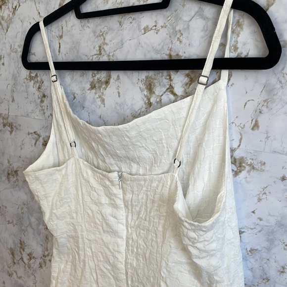 Live To Be Spoiled Cami Mini Dress l SIZE L - Picture 6 of 11